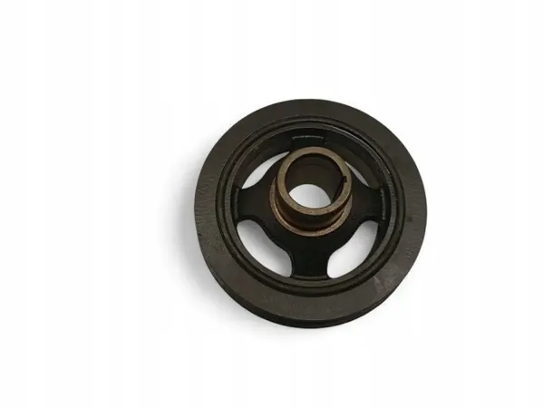 Dodge Challenger Krukaspulley OEM 05184293AG image 5
