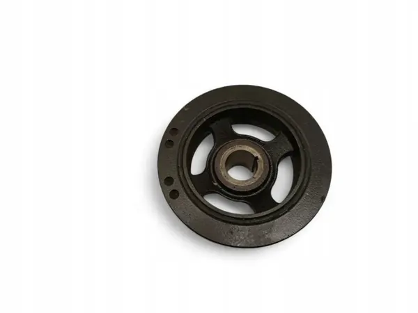 Dodge Challenger Krukaspulley OEM 05184293AG image 6