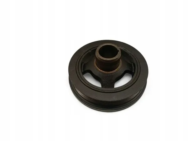 Dodge Challenger Krukaspulley OEM 05184293AG image 8