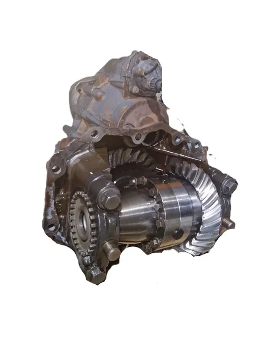 SCANIA Siltaosa RBP 735 6x4 8x4 6x6 image 2