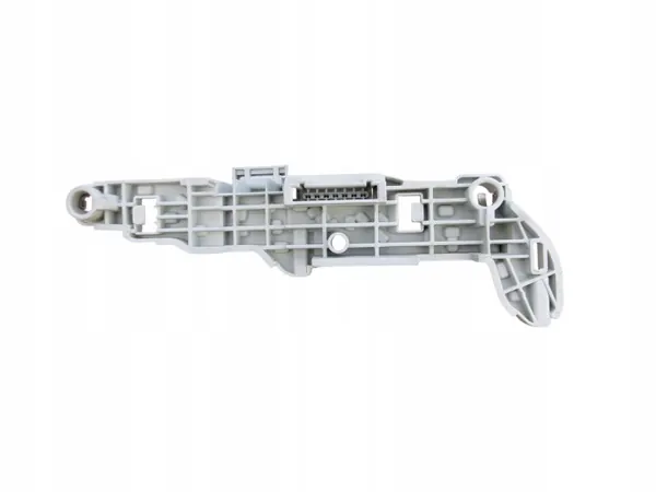 OEM WKŁAD PRAWY LAMPY TYŁ MERCEDES W117 CLA 13-16 image 2