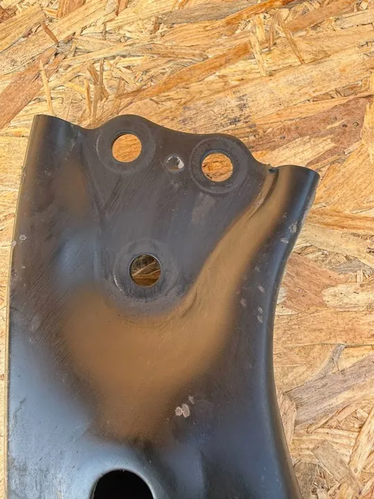 HYUNDAI SANTA FE IV 1.6 T-GDI Braccio Destro 54501-S1AA0 image 5