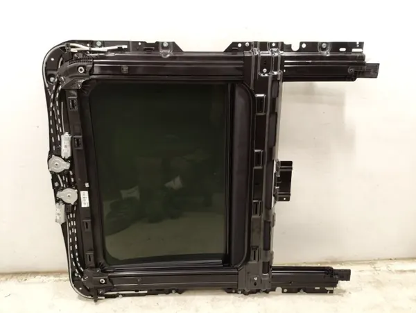Gebrauchtes BMW OE Glasdach OEM 8096115 für i4 2023 image 4
