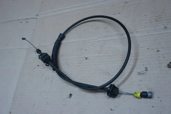 Kia Retona kaasukytkinlinkki OEM 0000008 - 2.0 TDi image 2