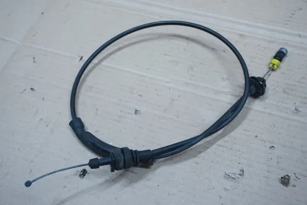 Kia Retona kaasukytkinlinkki OEM 0000008 - 2.0 TDi image 5