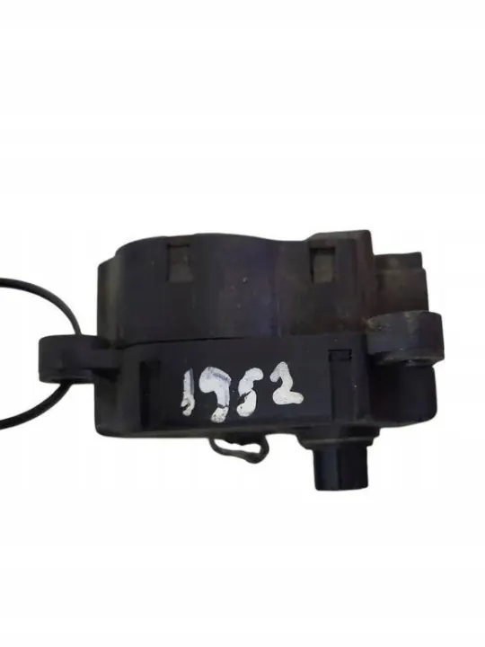 Soupape de contrôle chauffage OEM 4PUH19E616BC Citroën C5 image 3