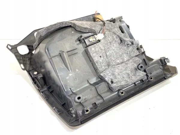 Passagerarhandskfack OEM 8K1857035 Audi A5 8T 07-17 image 5
