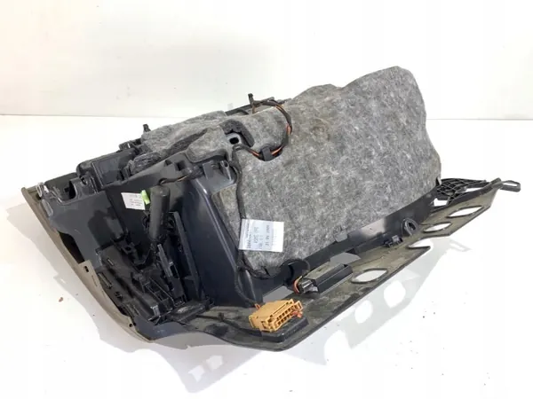 Passagerarhandskfack OEM 8K1857035 Audi A5 8T 07-17 image 6