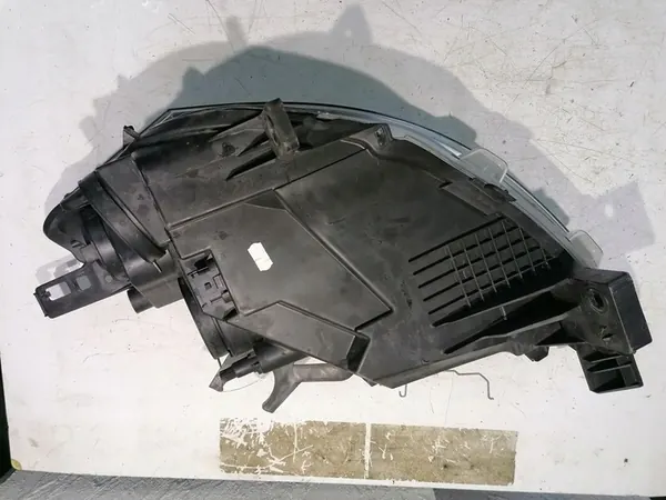 FARO Derecho CITROEN BERLINGO III 9677202380 image 2