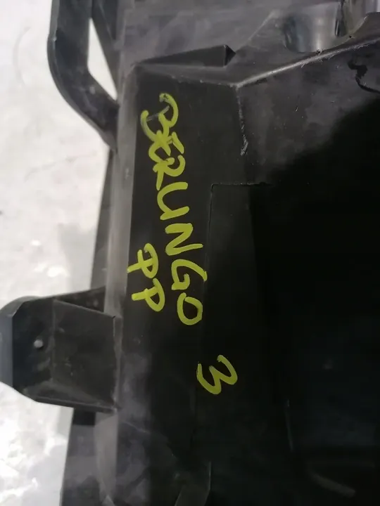 FARO Derecho CITROEN BERLINGO III 9677202380 image 4