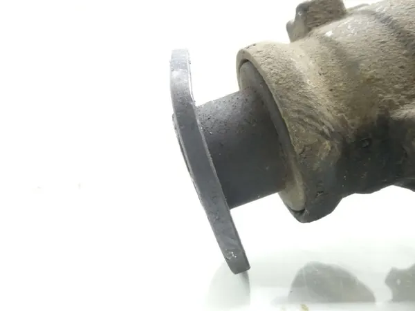 Begagnad Nissan Pathfinder Bakdifferential 2.5 dCi 4WD image 10