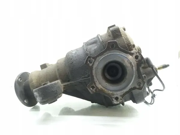 Begagnad Nissan Pathfinder Bakdifferential 2.5 dCi 4WD image 3