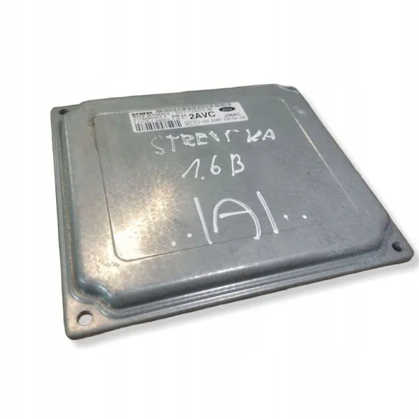 Styrenhet Ford Streetka 1.6 Bensin OEM 3S5112A650BE image 2