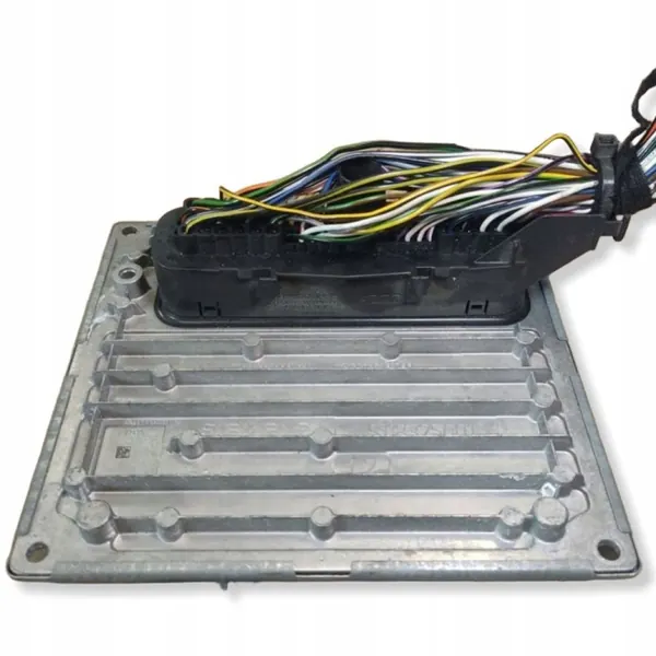 Styrenhet Ford Streetka 1.6 Bensin OEM 3S5112A650BE image 3