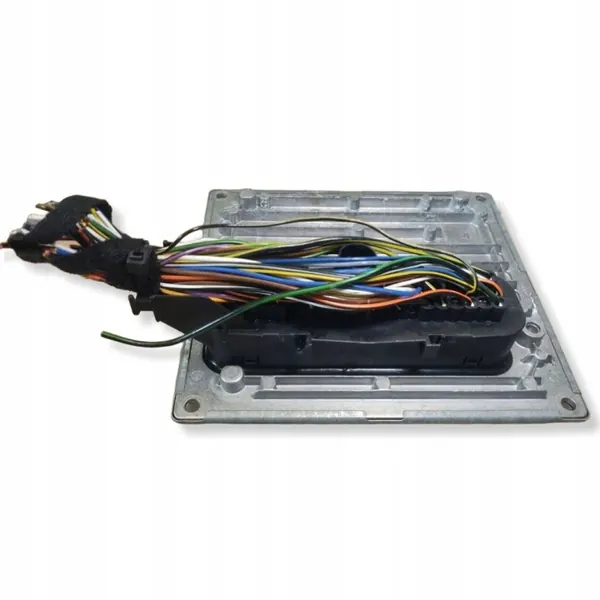 Styrenhet Ford Streetka 1.6 Bensin OEM 3S5112A650BE image 4