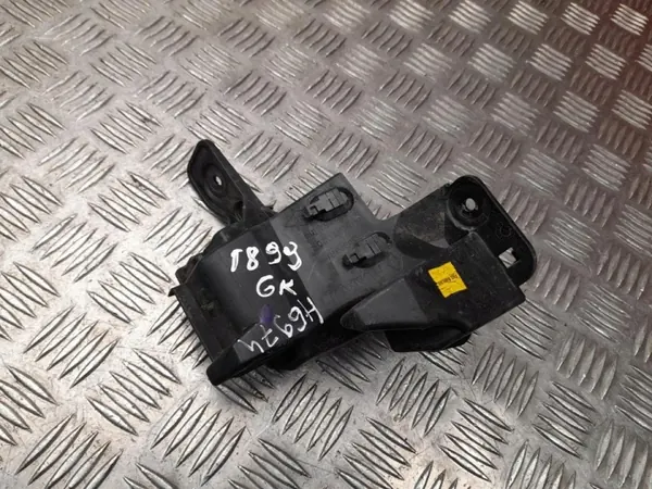 Suporte de pára-choques Renault OE OEM 850456903R Esquerdo traseiro image 2