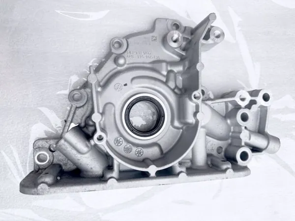 Oljepump OEM 04E115105BA för VW Audi 1.5TSI image 2