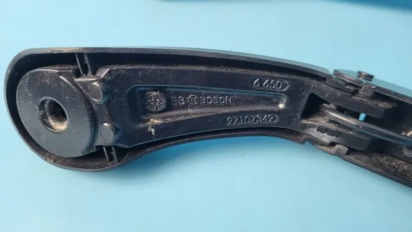 Balais d'essuie-glace avant Mercedes EQE W295 OEM A2978204700 image 10