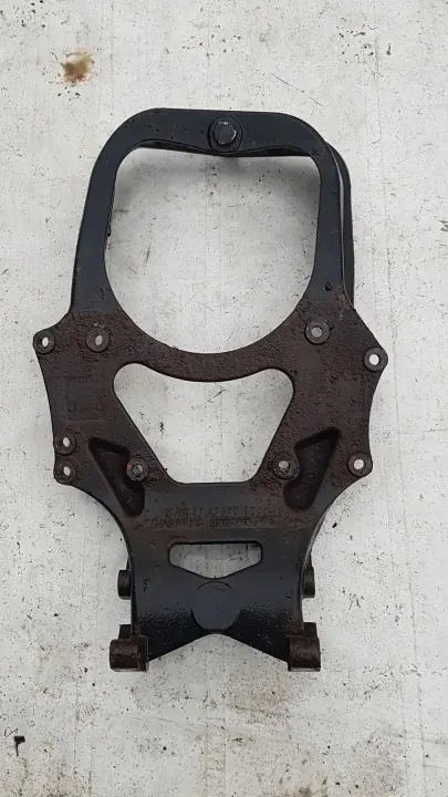 Suporte amortecedor dianteiro direito OEM 81436403248 para MAN TGX/TGS image 3
