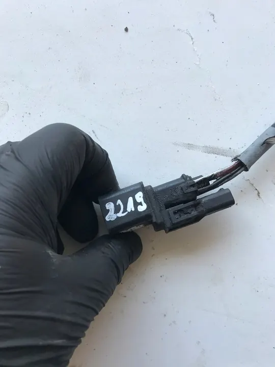 Sensor Lambda Bosch 0 258 007 143 image 2