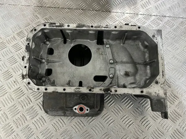 Öljypannu ESI801 Opel Combo C 1.7 DTI:lle - OEM image 10