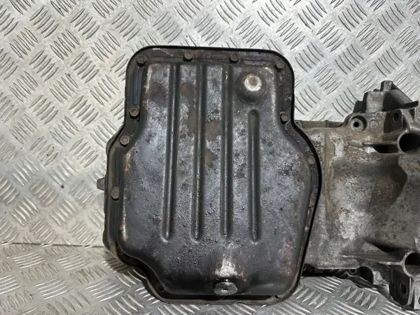 Öljypannu ESI801 Opel Combo C 1.7 DTI:lle - OEM image 3