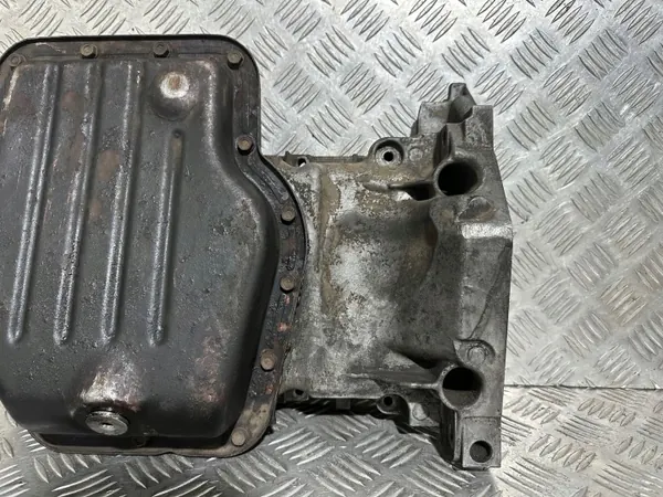 Öljypannu ESI801 Opel Combo C 1.7 DTI:lle - OEM image 4
