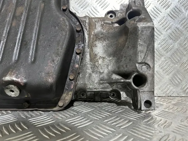 Öljypannu ESI801 Opel Combo C 1.7 DTI:lle - OEM image 5