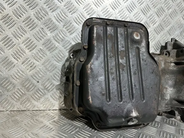 Öljypannu ESI801 Opel Combo C 1.7 DTI:lle - OEM image 7