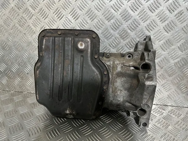 Öljypannu ESI801 Opel Combo C 1.7 DTI:lle - OEM image 9