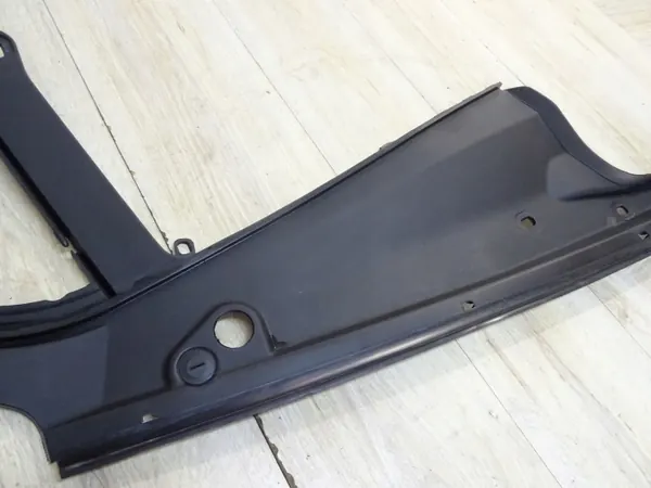 Para-lama dianteiro esquerdo BMW OE OEM 7019803 image 3