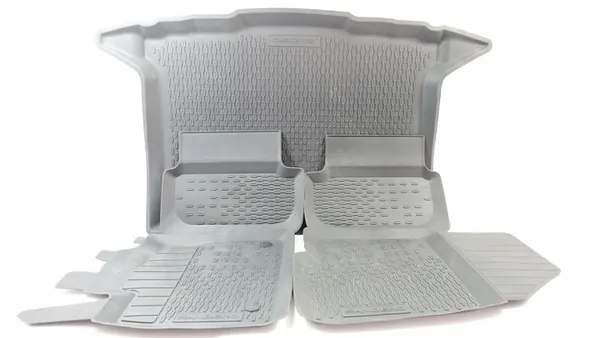 DACIA SANDERO III Kumimatot 688102602R 749029242R image 2