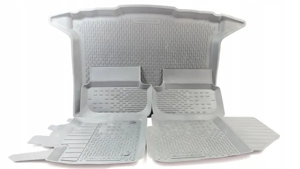 DACIA SANDERO III Kumimatot 688102602R 749029242R image 3