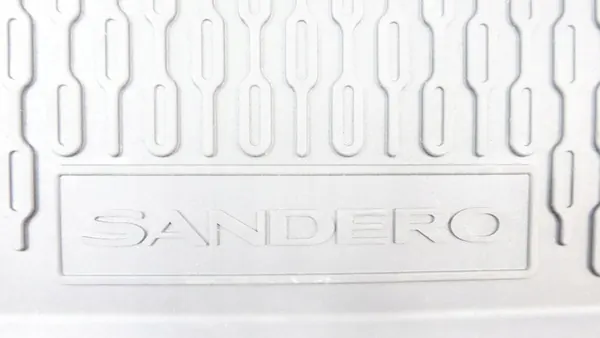 DACIA SANDERO III Kumimatot 688102602R 749029242R image 5