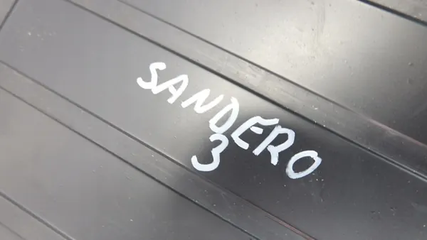 DACIA SANDERO III Kumimatot 688102602R 749029242R image 7