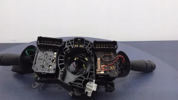 RENAULT LAGUNA II 2.0B Combinatieschakelaar 8200420148 image 5