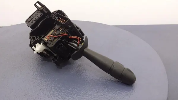 RENAULT LAGUNA II 2.0B Combinatieschakelaar 8200420148 image 6