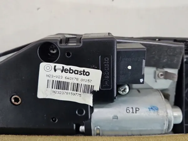 Taklucka Infiniti FX I 03-08 OEM IMPRK1446314 image 10