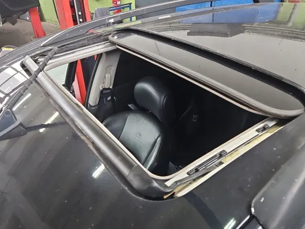 Taklucka Infiniti FX I 03-08 OEM IMPRK1446314 image 4