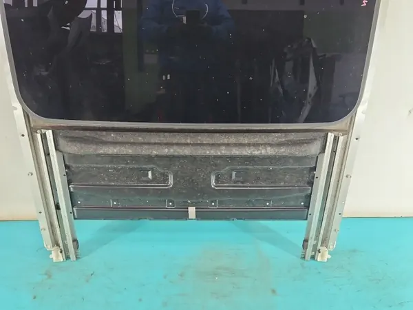 Taklucka Infiniti FX I 03-08 OEM IMPRK1446314 image 6