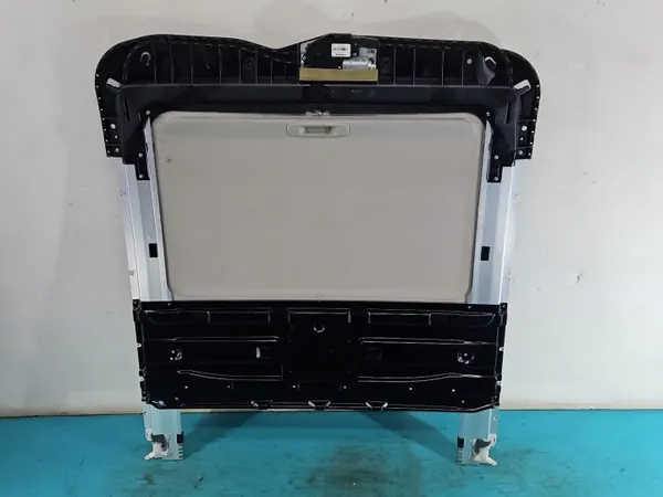 Taklucka Infiniti FX I 03-08 OEM IMPRK1446314 image 8