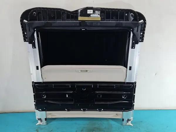 Taklucka Infiniti FX I 03-08 OEM IMPRK1446314 image 9