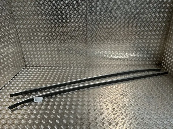 Volvo XC90 II vasen kattokaide OEM 31349911 image 8