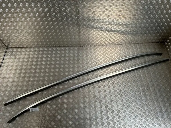 Volvo XC90 II vasen kattokaide OEM 31349911 image 9