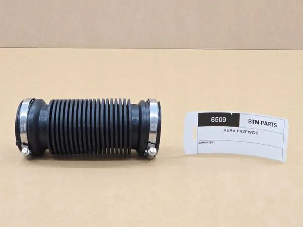 OEM 2BZ32 Insugningsrör för Mercedes CLA/GLA image 2