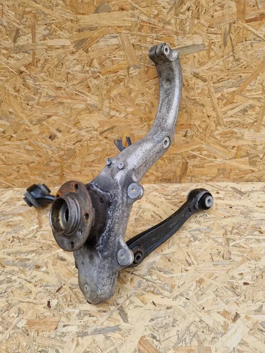 Linker Vorderlenker OEM 773773 BMW X5 F15 image 3