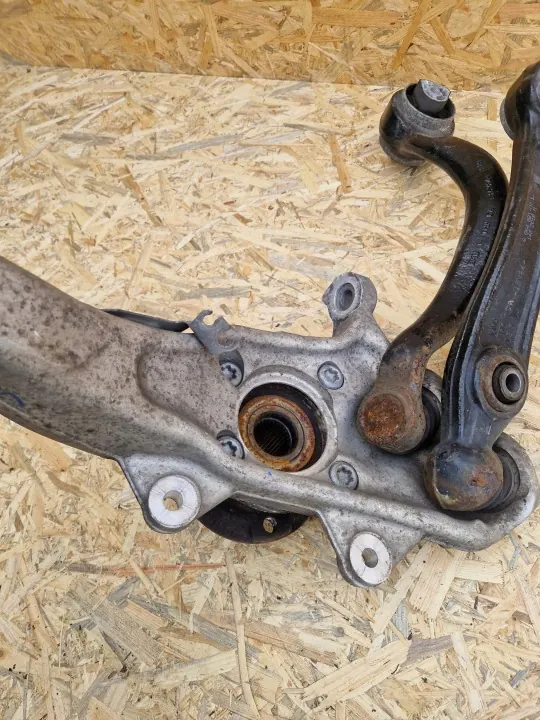 Linker Vorderlenker OEM 773773 BMW X5 F15 image 5