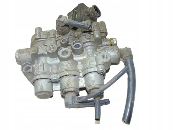 Gebrauchtes Pneumatikventil OEM PN-10440 für Mercedes image 2