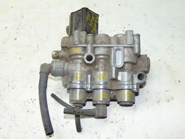 Gebrauchtes Pneumatikventil OEM PN-10440 für Mercedes image 3