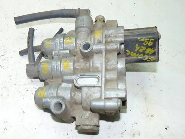 Gebrauchtes Pneumatikventil OEM PN-10440 für Mercedes image 4